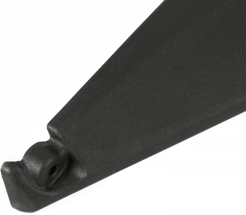 Vista 8 de HECASA Guardabarros delantero izquierdo 2009-2017 Polaris RZR S 800/RZR 4 800/RZR 800/RZR 800/RZR 570 S Guardabarros de repuesto para 5437659-070