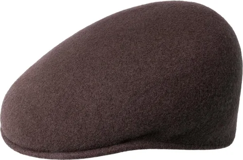 Vista 19 de Kangol Tropic Marl 504 – 7026bc – de los hombres, color azul marino Azul oscuro