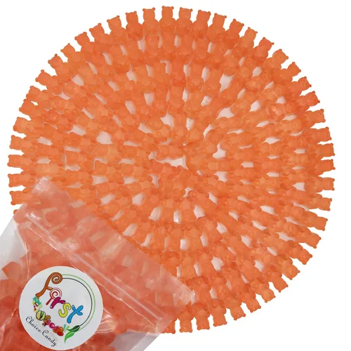 Vista 10 de FirstChoiceCandy Osos gomosos (12 sabores, 1 libra (paquete de 1))