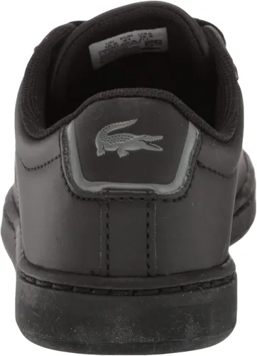 Vista 3 de Lacoste Unisex-Child Carnaby Sneaker