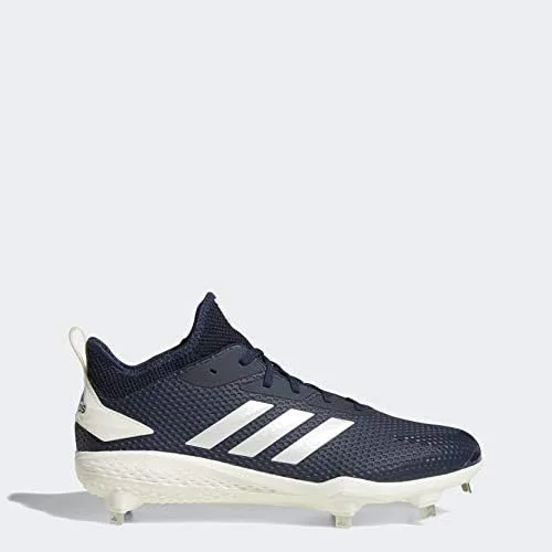 Vista 3 de adidas Performance Adizero Afterburner - Tenis de béisbol para hombre