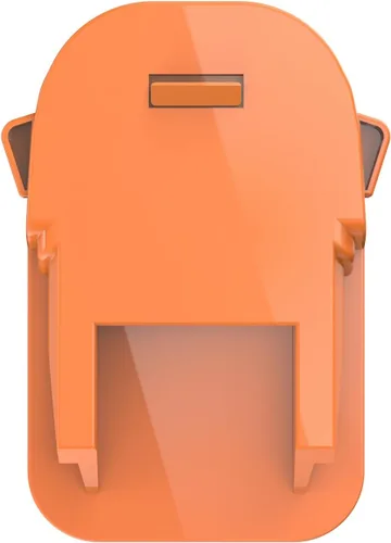 Vista 9 de 1 adaptador para herramientas inalámbricas Ridgid de 18 V (no avanzadas), se adapta a baterías de litio DeWalt 20v MAX XR DCB203 DCB205, solo