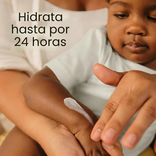 Vista 3 de Loción para el rostro y el cuerpo The Honest Co.