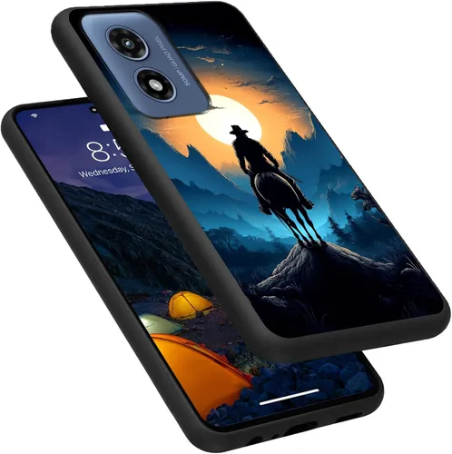 Vista 171 de Funda para Motorola Moto G Stylus 4G 2023, delgada y ligera, de silicona de TPU suave, color negro, ultrafina, para Motorola Moto G Stylus 4G 2023