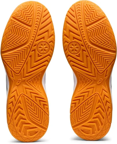 Vista 7 de ASICS Zapatos de voleibol Upcourt 5 para mujer