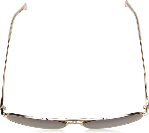 Vista 4 de Carrera Gafas de sol rectangulares 1024S para mujer