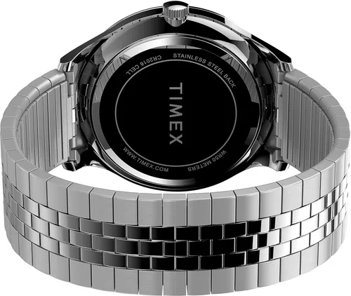 Vista 4 de Timex Men's Modern Easy Reader 40mm Watch