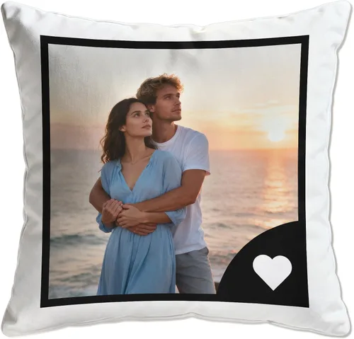Vista 9 de Almohada personalizada, almohadas personalizadas con imagen, almohadas personalizadas con fotos de mascotas, almohada para niños con nombres, regalo