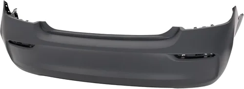 Vista 93 de Garage-Pro Cubierta de parachoques compatible con Chevrolet Silverado 1500 2014-2015 con textura frontal superior certificada CAPA