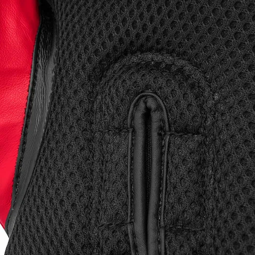 Vista 8 de Adidas Speed TILT 150 Guantes de boxeo – Guantes de boxeo de entrenamiento para hombres y mujeres – Guantes de bolsa pesada, guantes de kickboxing