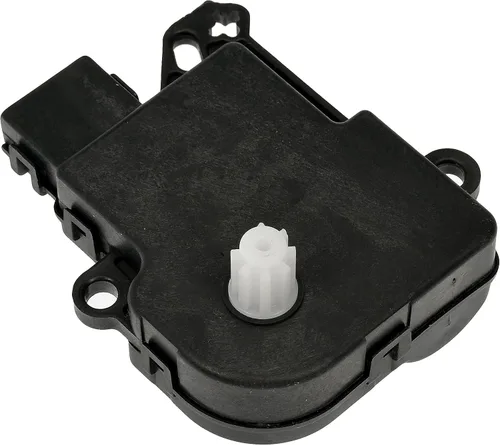 Vista 6 de Dorman 604-252, actuador de puerta mezcladora HVAC compatible con modelos selectos de Ford / Lincoln