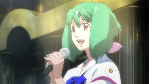 Vista 3 de Gekijouban Macross F Itsuwarino Utahime - Hybrid Pack Japan Import