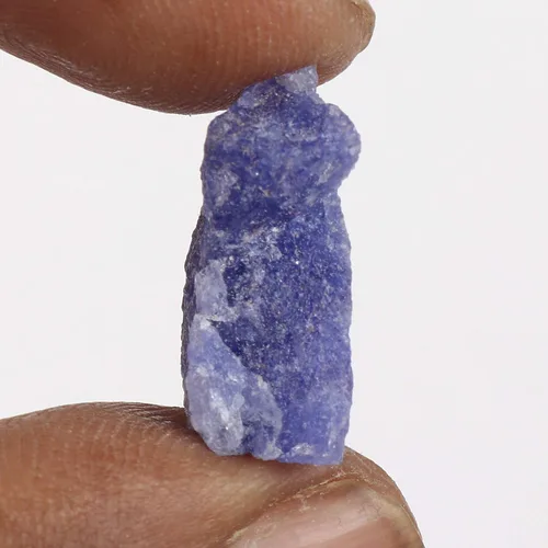 Vista 2 de Gemhub FD-292 - Piedra de zafiro sin tratar (15,50 quilates)