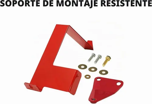 Vista 4 de UTV Stereo Can Am X3 Kit de Batería Grande con UTVS1200 UTV Stereo Serie Platino Batería AGM para Can-Am Maverick X3