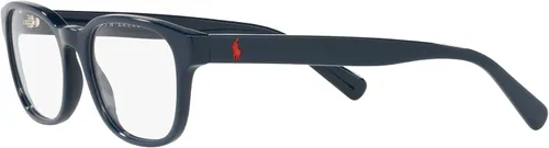 Vista 3 de Polo Ralph Lauren Men's Ph2244 Round Prescription Eyewear Frames