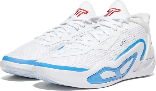 Vista 6 de Nike boys Jordan Tatum 1 (Big Kid)