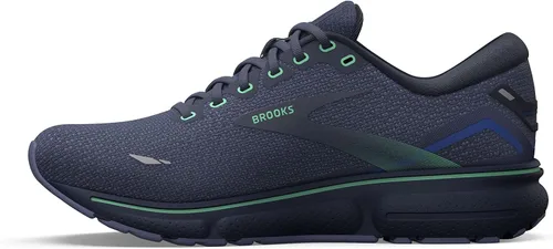 Vista 5 de Brooks Ghost 15 - Tenis de correr con pisada neutra para hombre