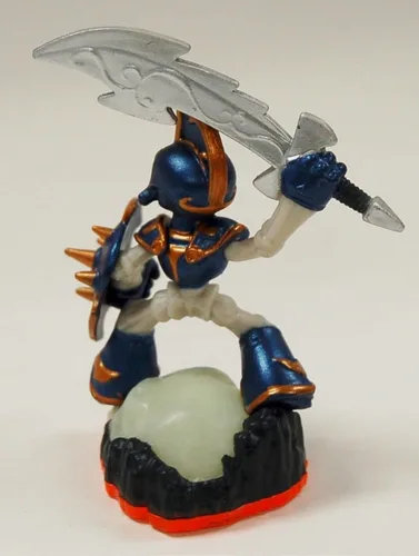 Vista 3 de Skylanders Giants: Chop Chop Series 2 - New In Bulk Packaging