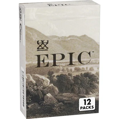 Vista 12 de EPIC BARBACOA Barra de proteína de pollo, Keto apta para el consumidor, 12 unidades, barras de 1.3 onzas 100% Natural Chicken Raised With No
