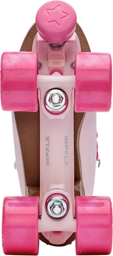 Vista 6 de Impala Samira Quad Skate
