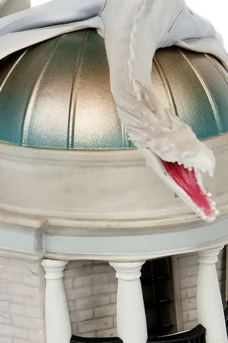 Vista 4 de Harry Potter Banco de PVC Deluxe Gringotts