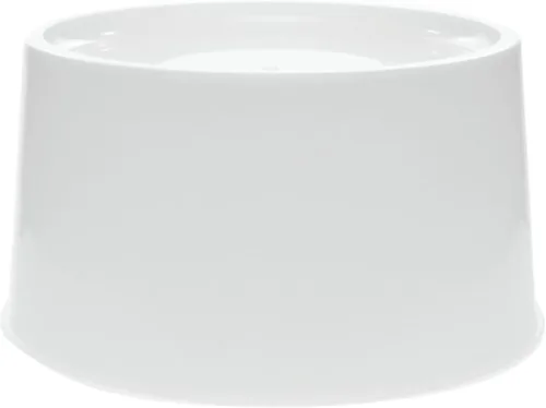 Vista 10 de Carlisle FoodService Products Dispensador redondo de bebidas Dispensador de bebidas con espita para catering, plástico, 3 galones, transparente