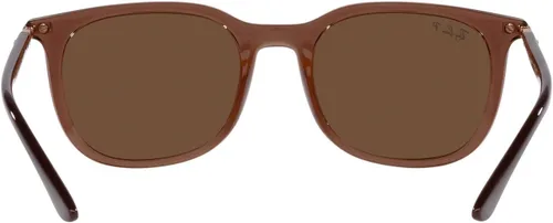 Vista 7 de Ray-Ban Gafas de sol cuadradas RB4386