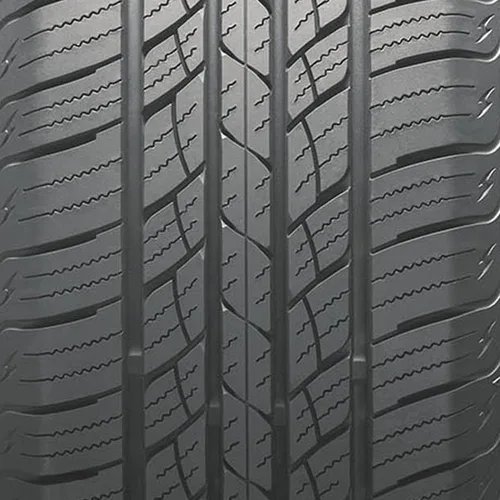 Vista 4 de Westlake SU318 All Season P255/50R20 109V SUV/Crossover Neumático