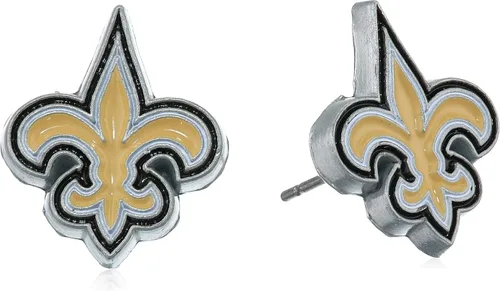 Vista 16 de Pendientes de tuerca de la NFL