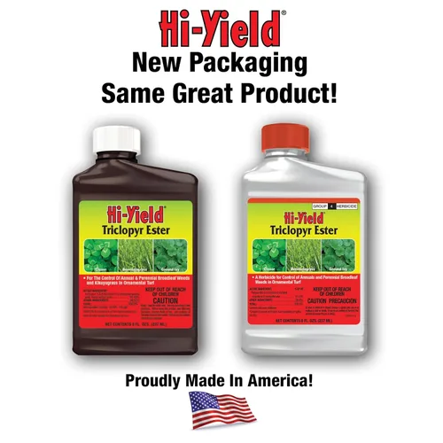 Vista 2 de Hi-Yield (35261) Triclopyr Ester, 8 oz