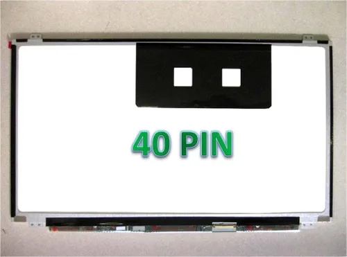 Vista 2 de AU Optronics B156XW04 V.5 - Pantalla LCD WXGA HD LED (repuesto compatible)