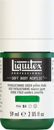 Vista 13 de Liquitex Professional Soft Body - Pintura acrílica