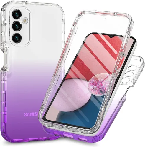 Vista 85 de Funda para Google Pixel 6A, funda a prueba de golpes con protector de pantalla para Google Pixel 6A 5G G1AZG GX7AS GB62Z GB17L, color negro