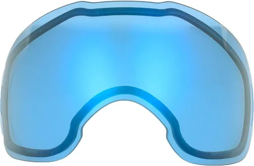 Vista 9 de ZERO TECH BASE Outlet Compatible Replacement Lens for Oakley Airbrake XL Snow Goggles Clear type