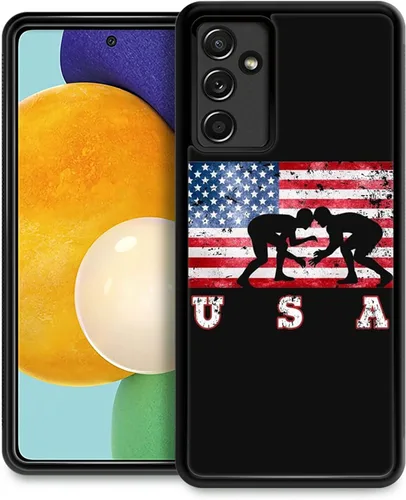 Vista 91 de CARLOCA Funda compatible con iPhone 12 Pro Max, funda de American Horror Story para iPhone 12 Pro Max para niñas y niños, diseño gráfico, a prueba