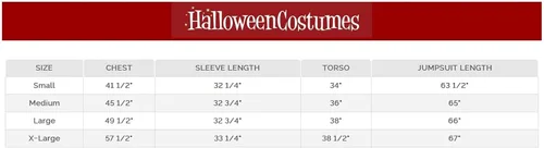 Vista 2 de Warthog Adult Costume