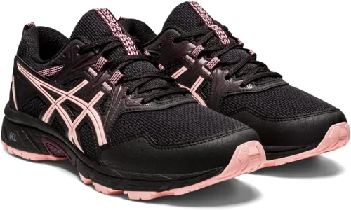 Vista 2 de ASICS Gel-Venture 8 - Tenis para correr para mujer