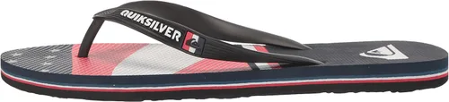 Vista 8 de Quiksilver Molokai - Sandalias de 3 puntos para hombre