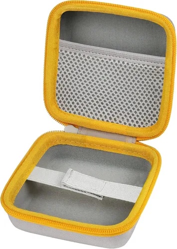 Vista 2 de co2CREA Funda rígida compatible con el reproductor de música Polaroid P1