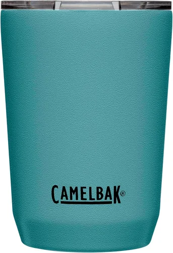 Vista 10 de CamelBak Horizon Vaso de 12 onzas, acero inoxidable aislado, tapa de tres modos, cielo morado Púrpura (Purple Sky)