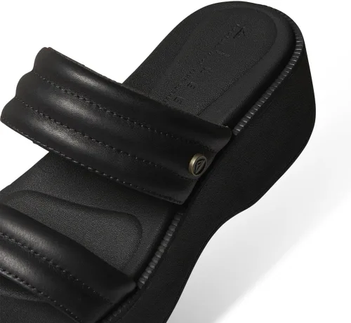 Vista 7 de Reef Sandalias Lofty Lux Hi para mujer
