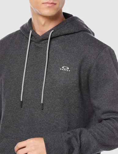 Vista 3 de Oakley Sudadera con capucha Relax para hombre