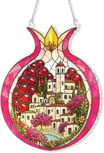 Vista 11 de Adorno de libélula atrapa-sueños con tarjeta de historia, regalos de libélula para mujeres, adorno navideño de libélula, idea de intercambio