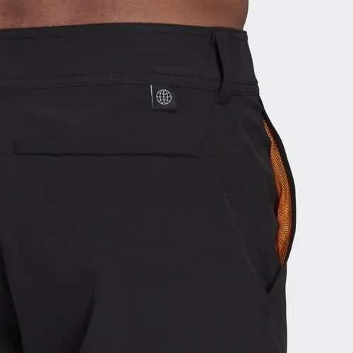 Vista 4 de adidas SH CL para hombre