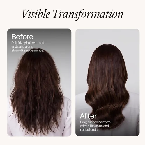 Vista 4 de Eternal Spirit Hair Pro - Paquete de champú y acondicionador, 16 onzas líquidas cada uno, edición especial, juego hidratante para el cuidado