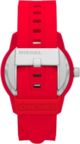 Vista 3 de Diesel DZ1830 - Brazo de silicona para hombre