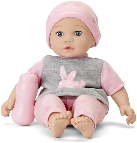 Vista 10 de Madame Alexander Muñeca Koala de 14 Pulgadas de Dulces Sonrisas, Tono de Piel Claro