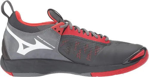 Vista 11 de Mizuno Men's Wave Momentum Volleyball Shoe