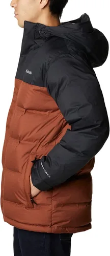 Vista 3 de Columbia Grand Trek Down Parka para hombre