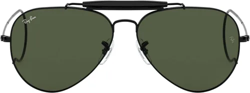 Vista 8 de Ray-Ban RB3030 Outdoorsman I Aviator Gafas de sol